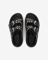 Lennya sandals